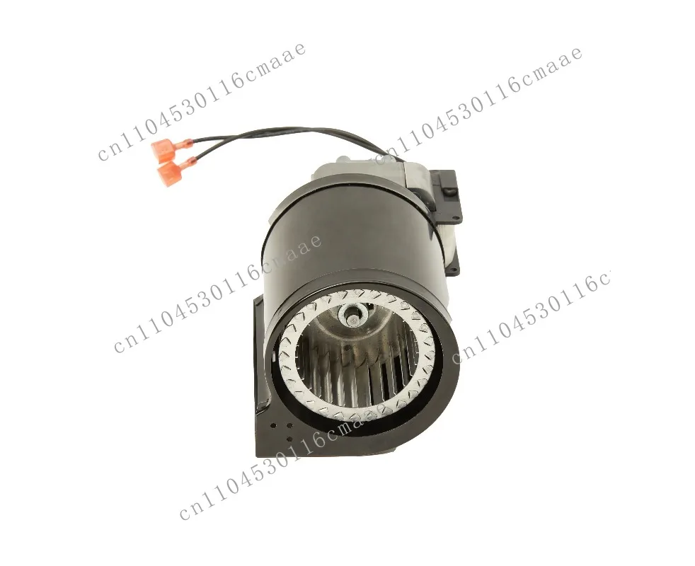 ZS6129-29179 Electric Dual-Inlet Radial Blowers 115-240V AC Shade Motor for Fireplace Wood Stove Home Heater Parts Facso