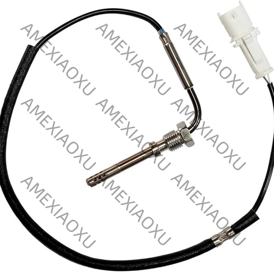 

69502946 Exhaust gas temperature sensor, exhaust temperature sensor, suitable for AMEXIAOXU