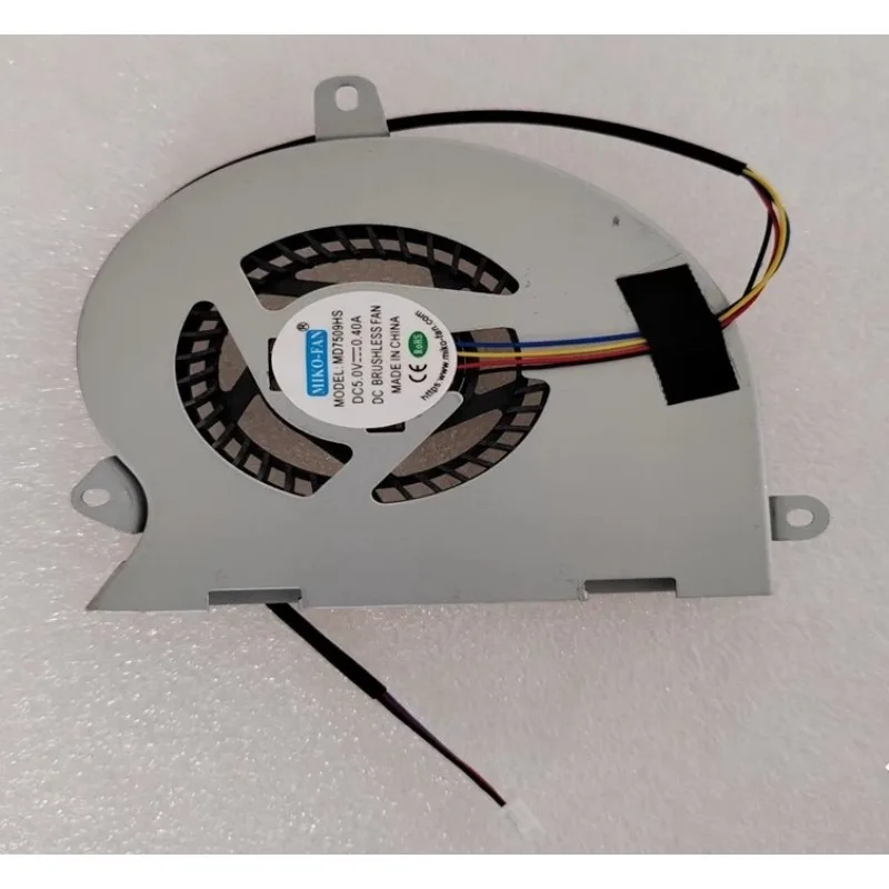 New Cpu Fan For Ops…