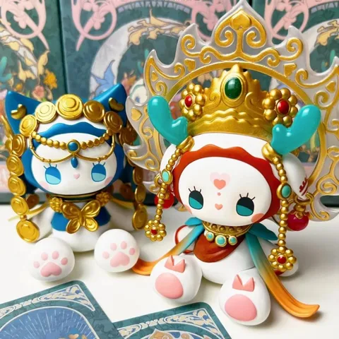 Emma фигурки - купить недорого | AliExpress