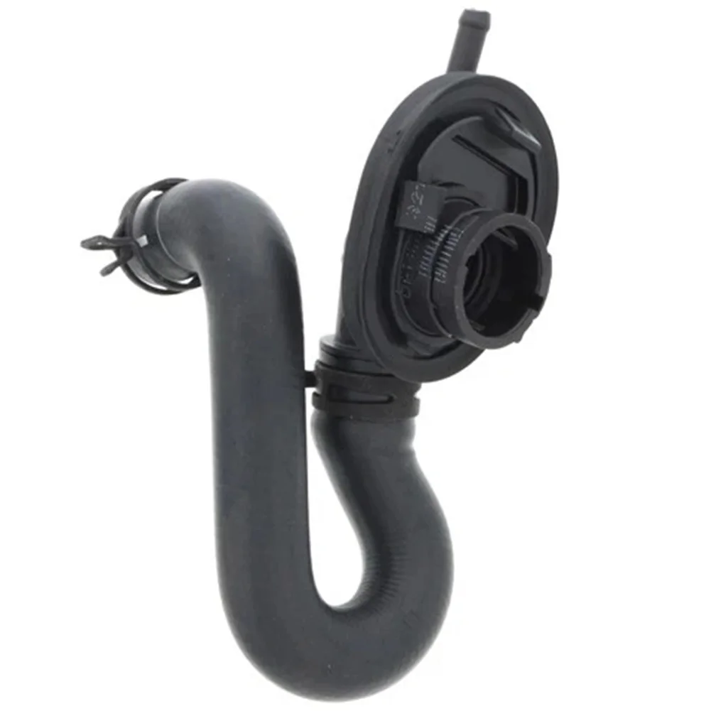 Car Engine Heating Accessory Automotive Hose OEM Heater Hose Heater Hose Perfect Match Plastic Material Easy Installation