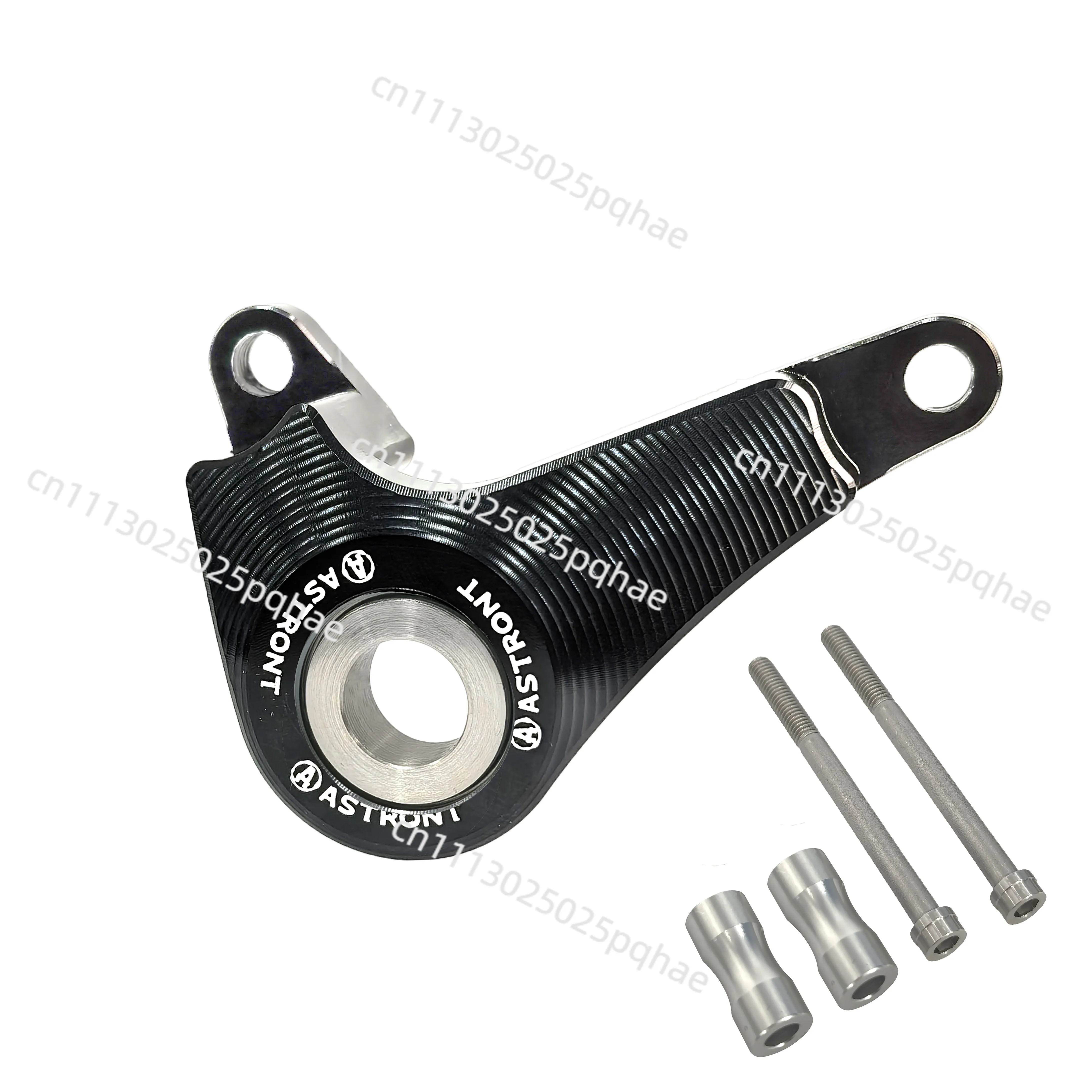 Motorcycle Gear Stabilizer Modified Parts For CT125