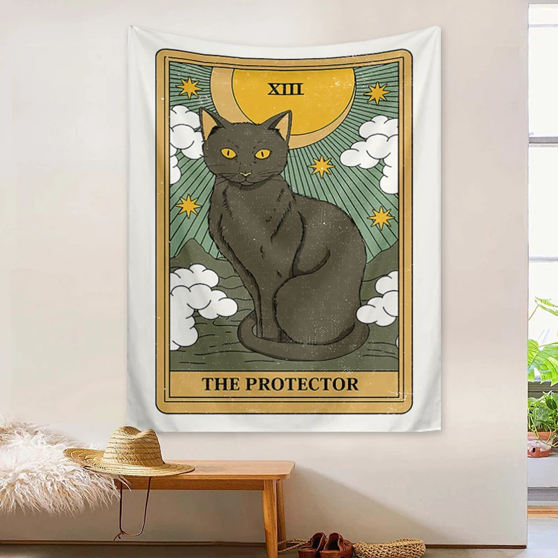 Thumbnail 4 - #33 Top Wall Hanging Tapestry Picks for Every Budget