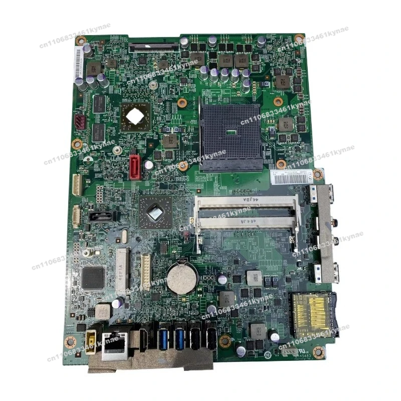 Suitable for New A8150 All-in-one Motherboard, A815 AMD FM2+ PAA78F DDR3 Memory