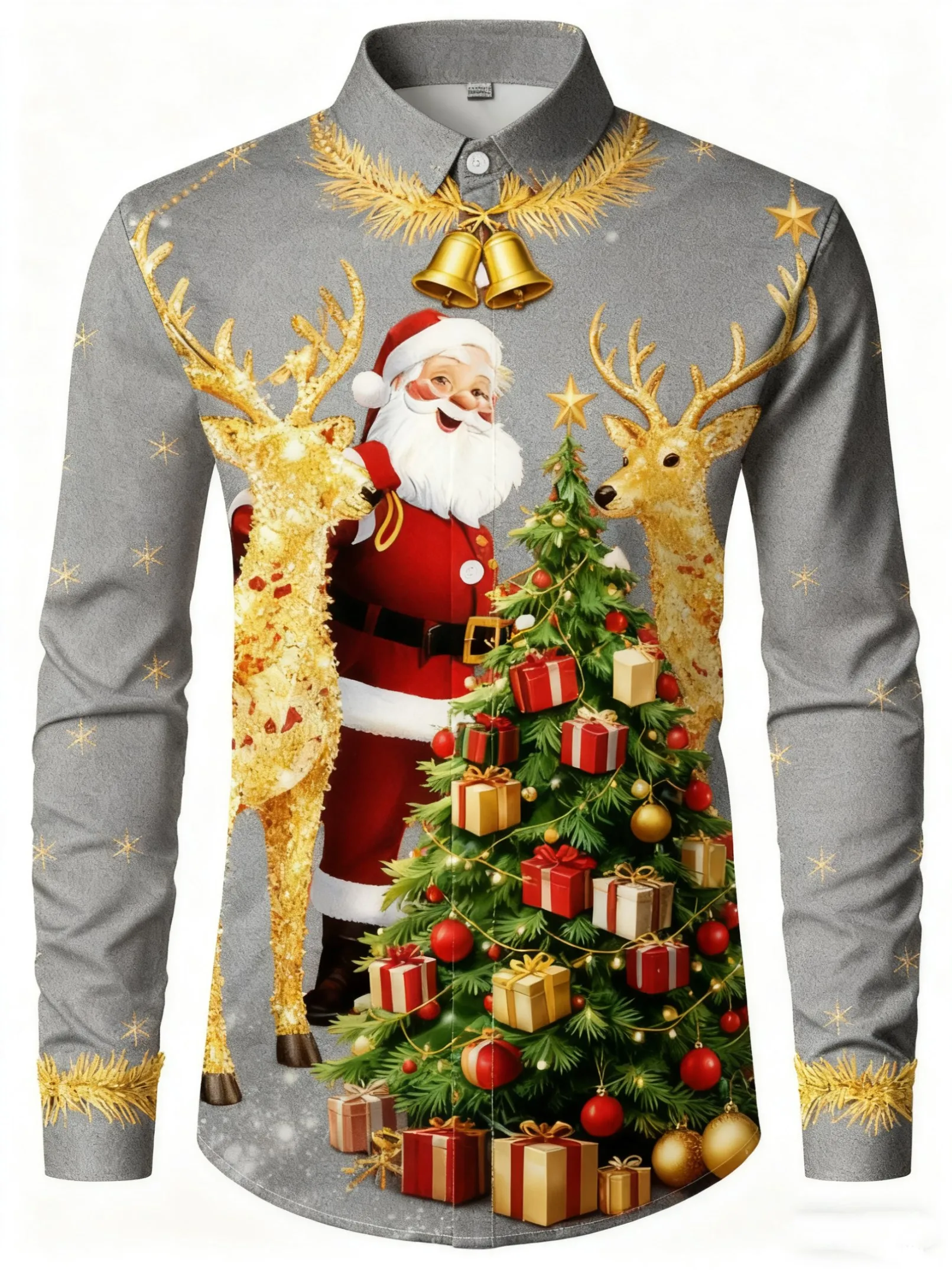 Men Casual Long Sleeve Shirt B - Men'S Fashion Night Out review and price