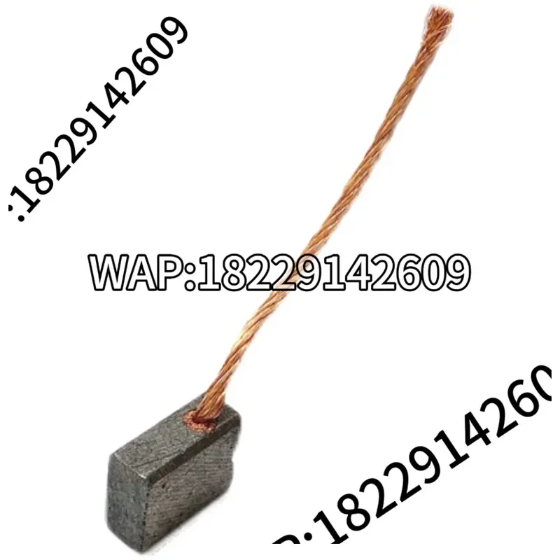 For Ralink Corolla Dual Engine Brake ABS Pump Accumulator Electronic Brake Brake Pump Single Carbon Brush