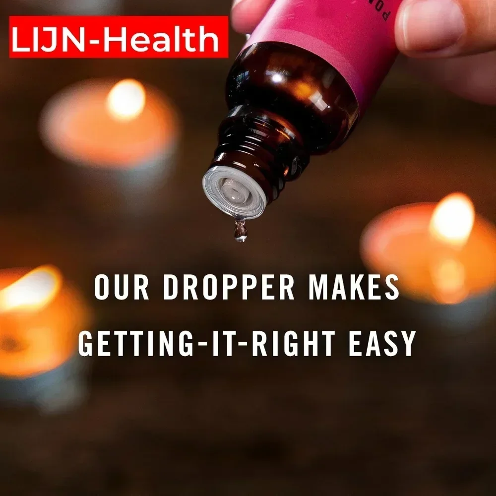 Mieszanka olejków eterycznych relaksacyjnych - 100% czysta klasa premium, niewilżona, naturalna, terapeutyczna, aromaterapeutyczna, 30 ml (1 uncja)