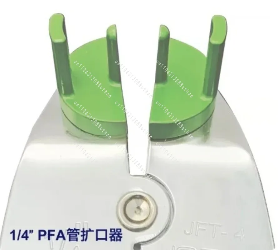 PFA Joint Flaring Tool Cold Expanding Pliers