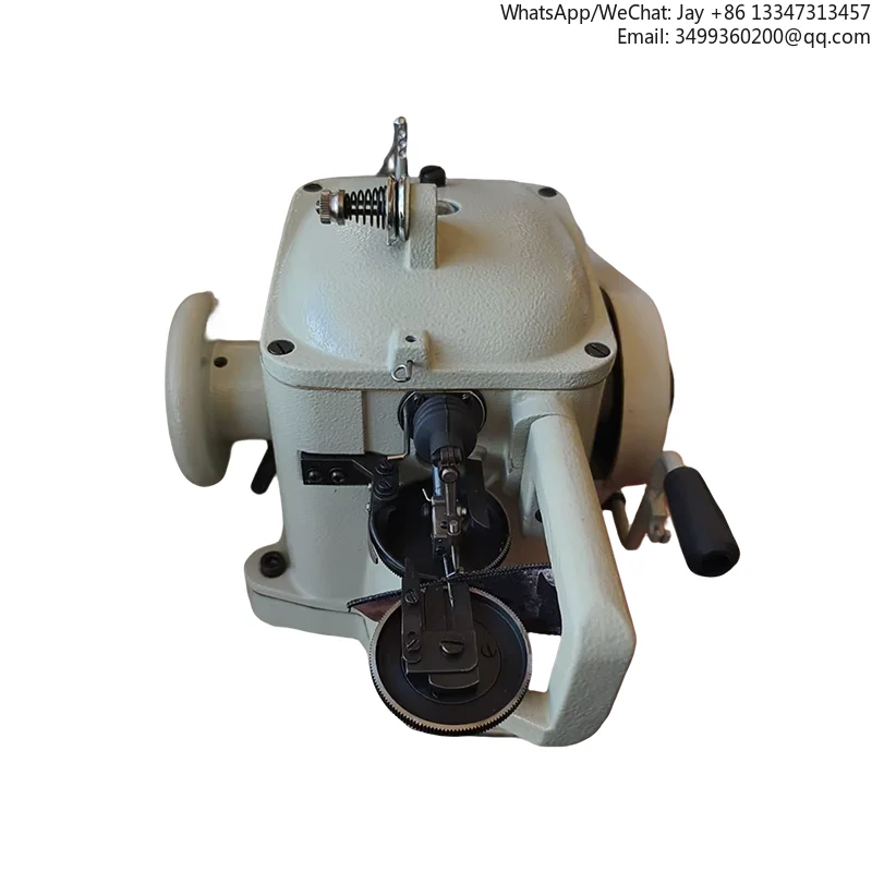 

202-HM/302-HM Industrial Direct Drive Fur Sewing Machine Single Manual Operation High-Speed Motor (Can Be Used Dedicated Table)