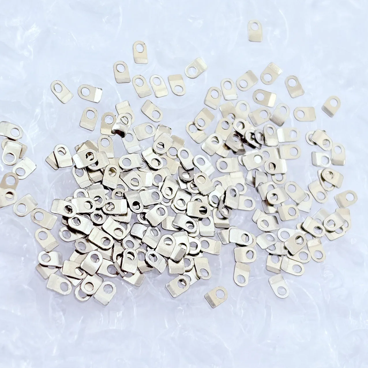 Multiple Sizes Fixed Plate Various Movement Retaining Clips Suitable for 2836, 2824, 2834, and 2846 8200 3235 Watch Movements.