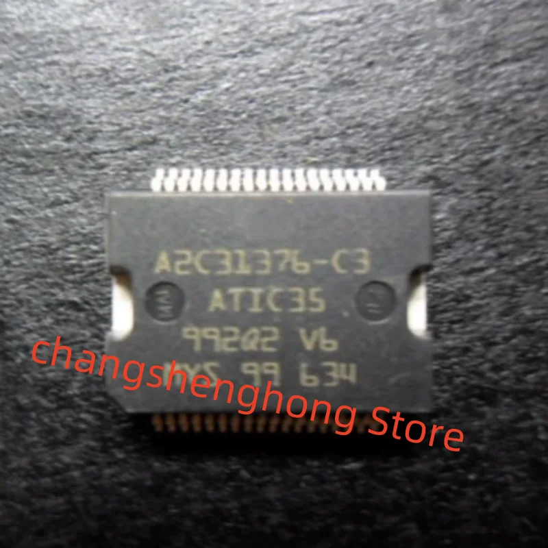 

5pcs New original A2C31376-C3 ATIC35 SSOP36