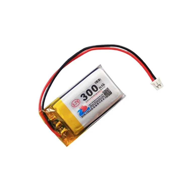 Núcleo CIS 300mAh 501730   Bateria de polímero de lítio 3,7V 551730   ponto de gravação ler caneta empresarial Bluetooth