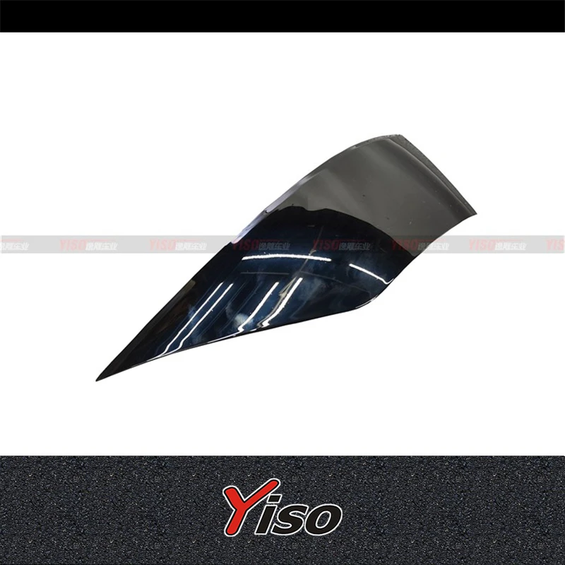

Suitable for GOLF 8 Modified encirclement Carbon fiber GOLF 8 GTI MAX After the Angle Aerodynamic kit