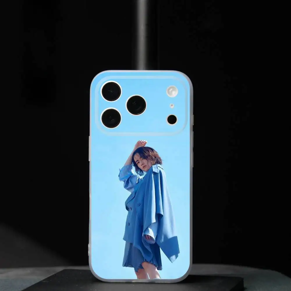 Etui na telefon z motywem aktora R-Rihito I-Itagaki (1) do iPhone'a 17, 16, 15, 14, 13, 12, 11, Pro, Max, Plus, Mini, SE4, E, magnetyczne, kompatybilne z ładowaniem bezprzewodowym Magsafe.