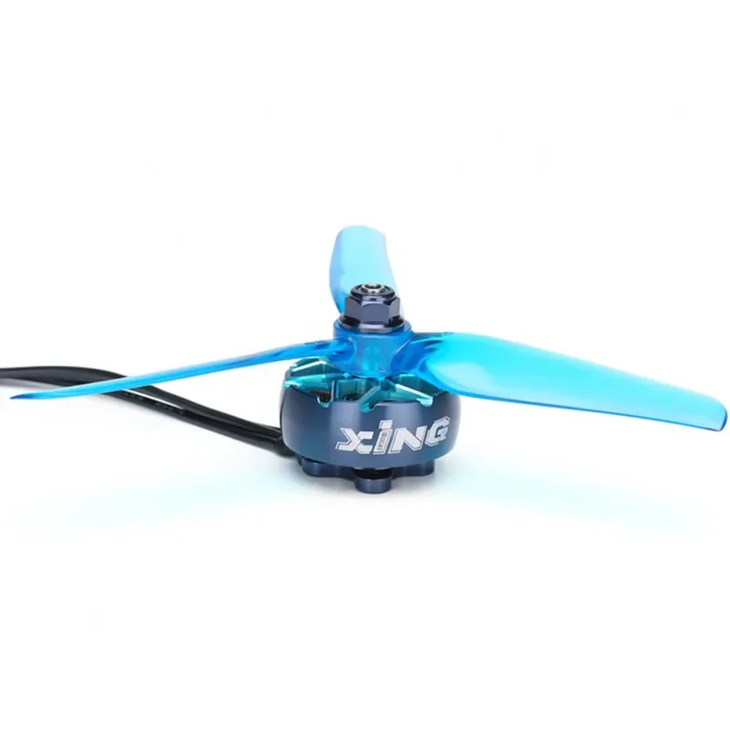 IFlight XING2 2207 1855KV 3-6S ブラシレスモーター FPVレーシング フリースタイル 長距離ロボット DIYパーツメーカー