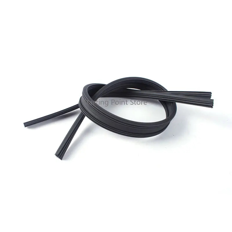 Suitable for the Tongda TTD Golf 6 High 7GTIR20 New Suotan Martenbora POLO Bone-Free wiper strip