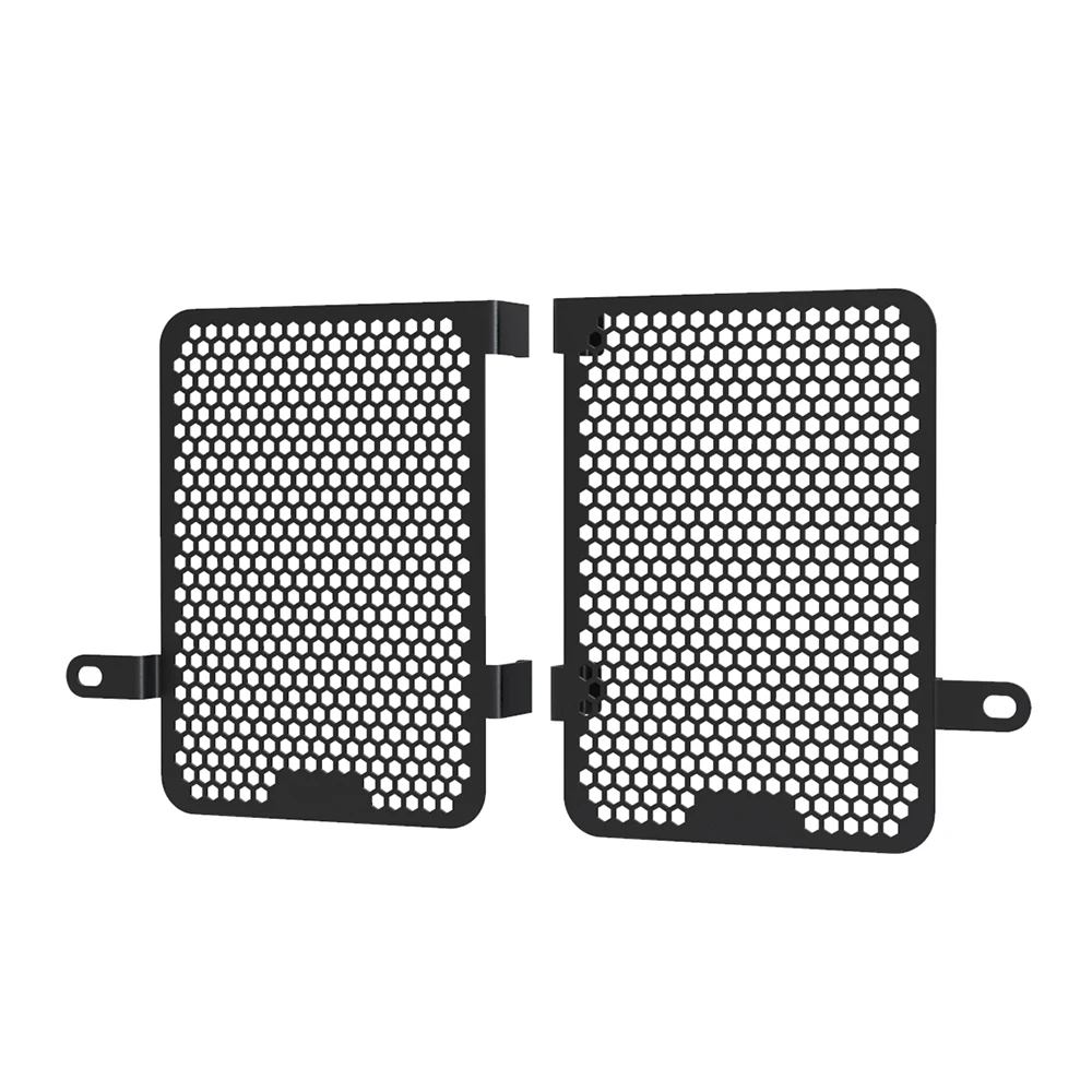 

XL 700 V Transalp 2008-2022 2021 2020 2019 2018 2017 Motorcycle Radiator Grille Guard Cover FOR Honda XL700V Transalp XL 750V