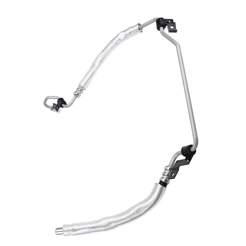 

Hot Selling-LR014409 Car Power Steering Hose Assembly For Land Rover LR2 2008-2012,LR014409 Car Power Steering Hose Assembly For