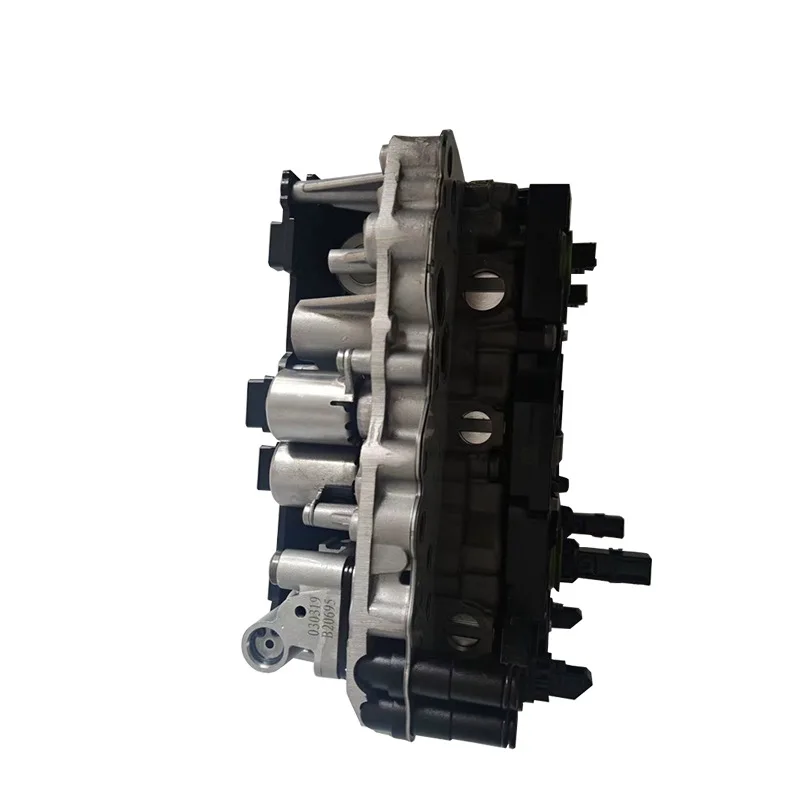 Obh927711c Dq500 Dsg 7 Speed Transmission Control Unit Ecu For