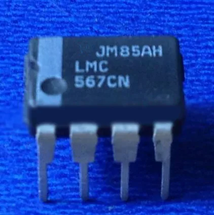 (20piece) LMC567CN LMC567 Small parts Repair
