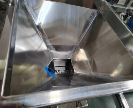 Industrial Use Powder Grinding Machine Sugar Rice Sprice Powdered Mill Pulverizer