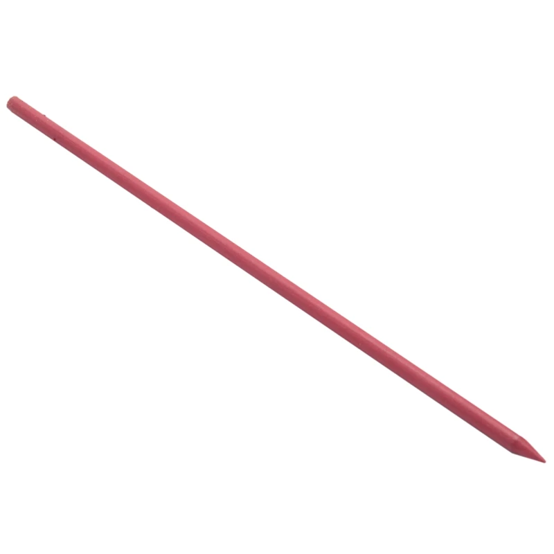 Lápis marcação automática ferramenta, refil, 6 varas, Nostril longo, adequado para carpinteiro, carpintaria, arquiteto