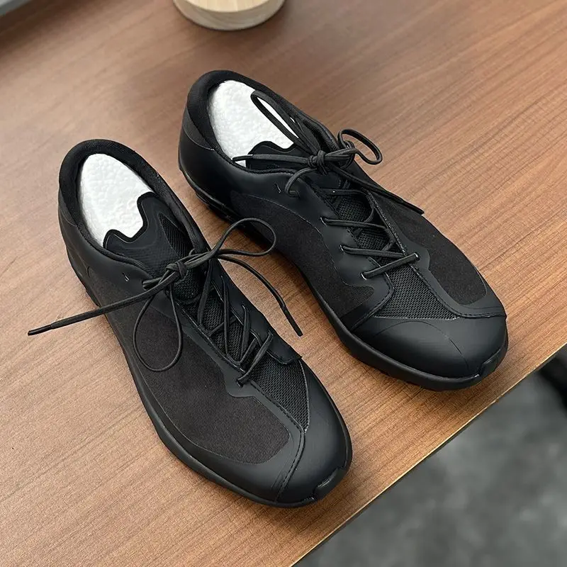 

Hot Sale Hiking Shoe Man Outdoor Breathable Walking Shoes Mens Professional Rock Climbing Shoes Men Comfortable Sport Sneakers