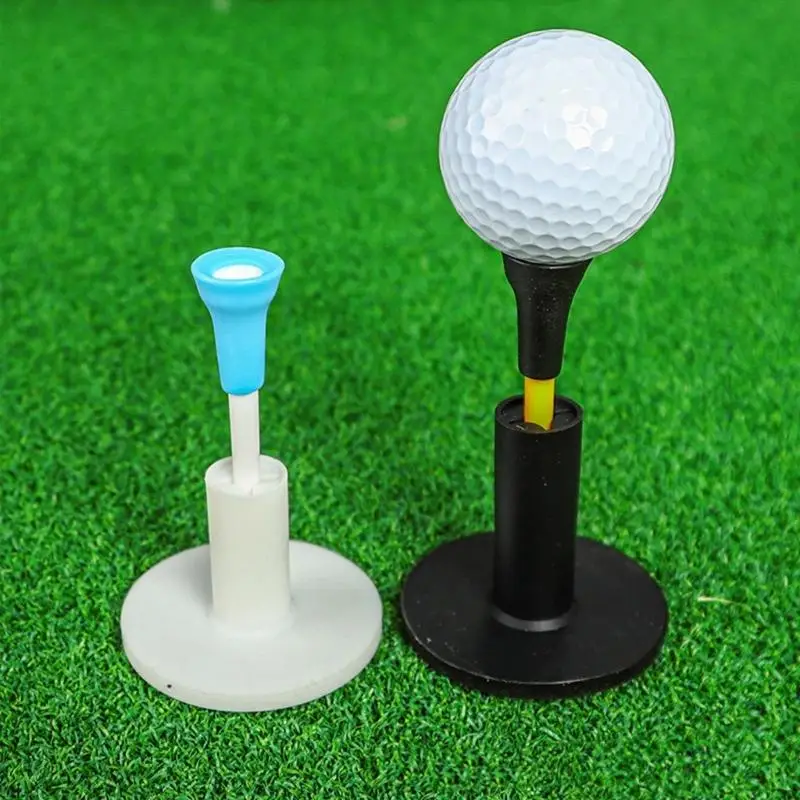 652F 12pack المحملات البلاستيكية القلاع الغولف الرياضة سطح السفينة المحملات الغولف استبدال المحملات الغولف