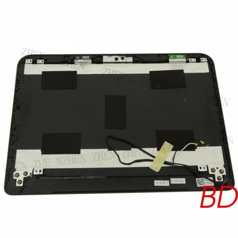 

Y для Dell Inspiron 14 (3421) 14R (5421) крышка ЖК-дисплея задняя крышка корпус 0Y56JJ/0XRHMJ