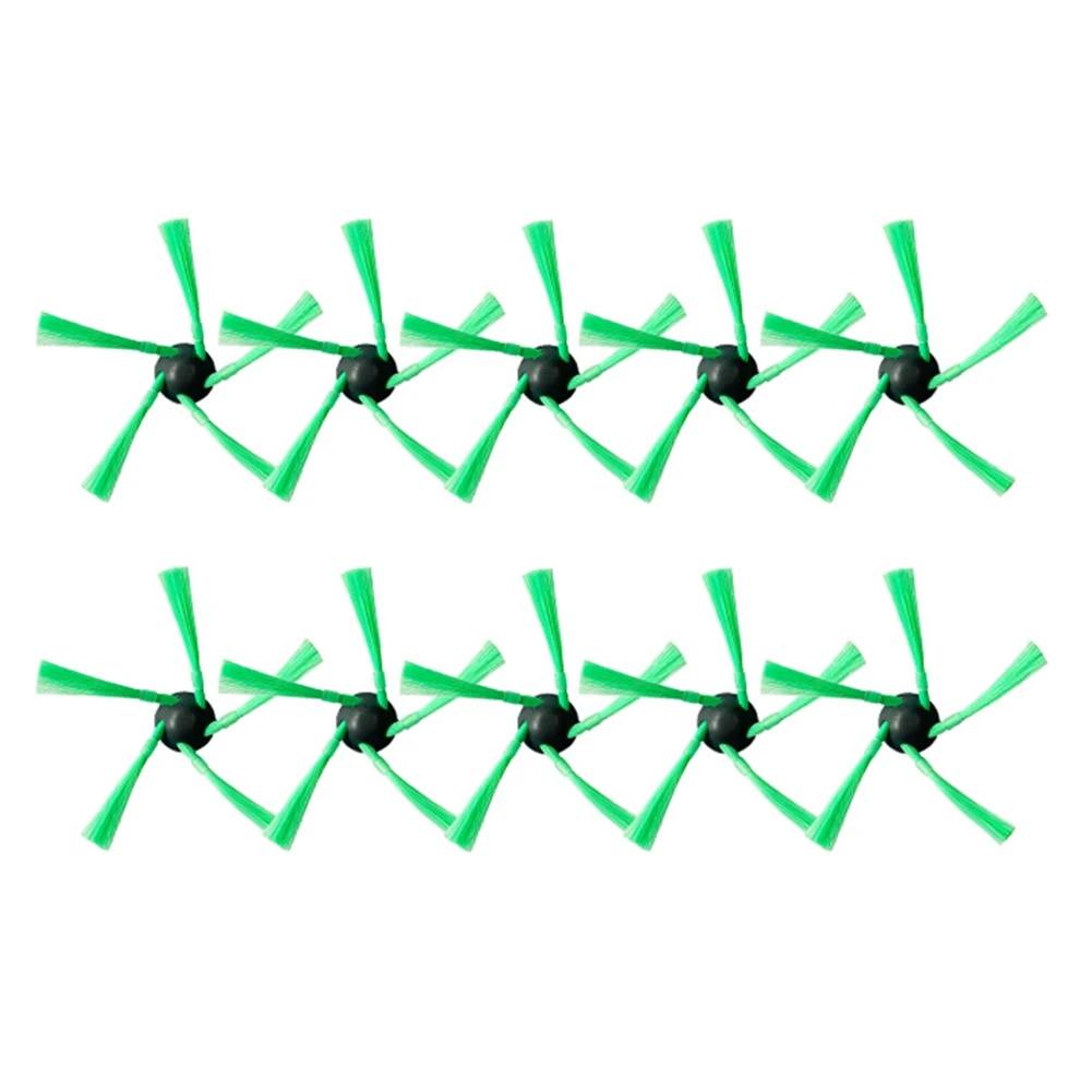 A14G-For Kobold VR200 VR300 جهاز آلي لتنظيف الأتربة استبدال فرشاة جانبية