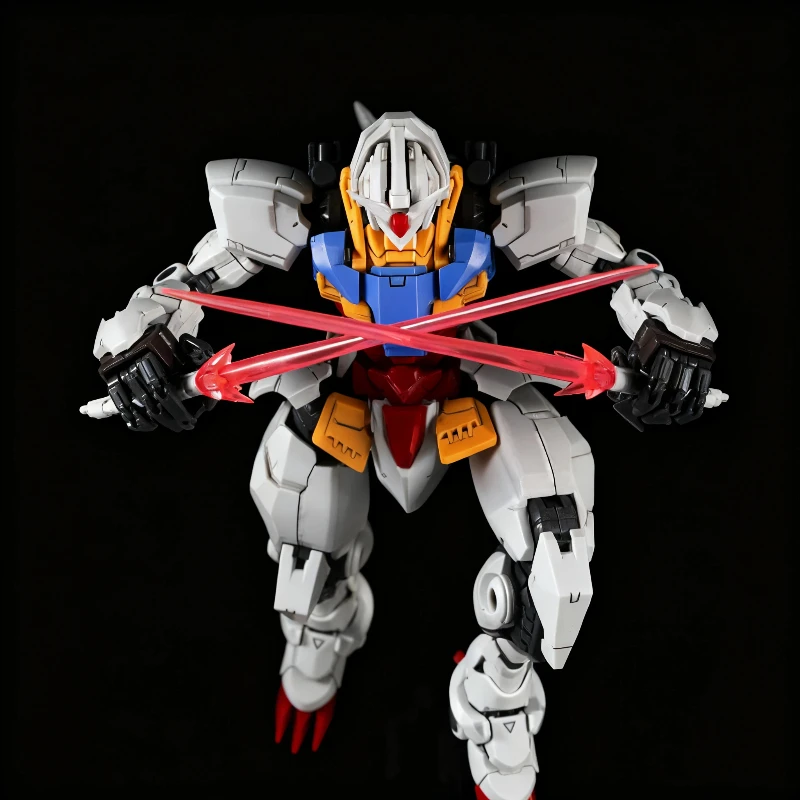 Heisemuma 1/100 Gangsuosi الصلب التنين RX-78-2 الجمعية أطقم منمذجة عمل أرقام هوائي مزدوج Mecha لعبة المنزل حلية الصبي هدية #5