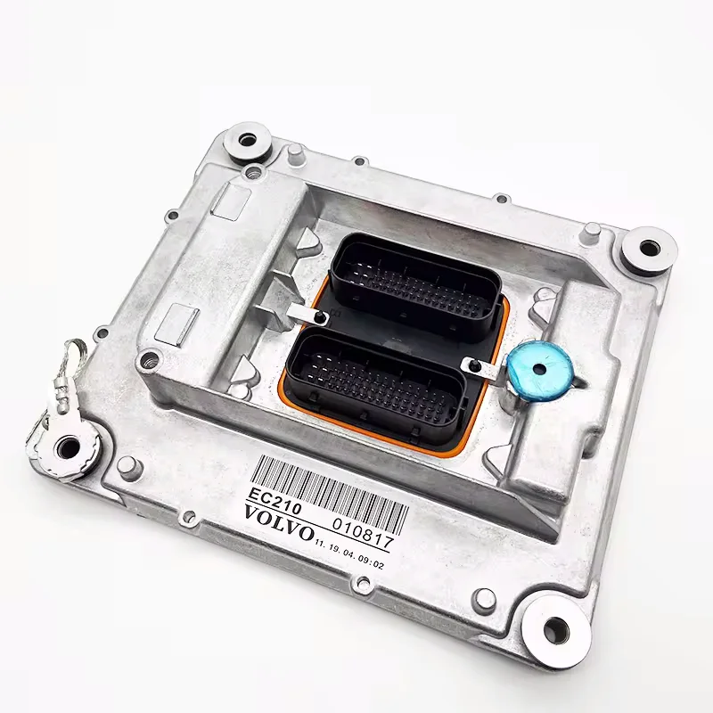 

VOE60100000 60100000 EC210 EC240 EC290 Контроллер двигателя экскаватора ECU VOE60100000 60100000