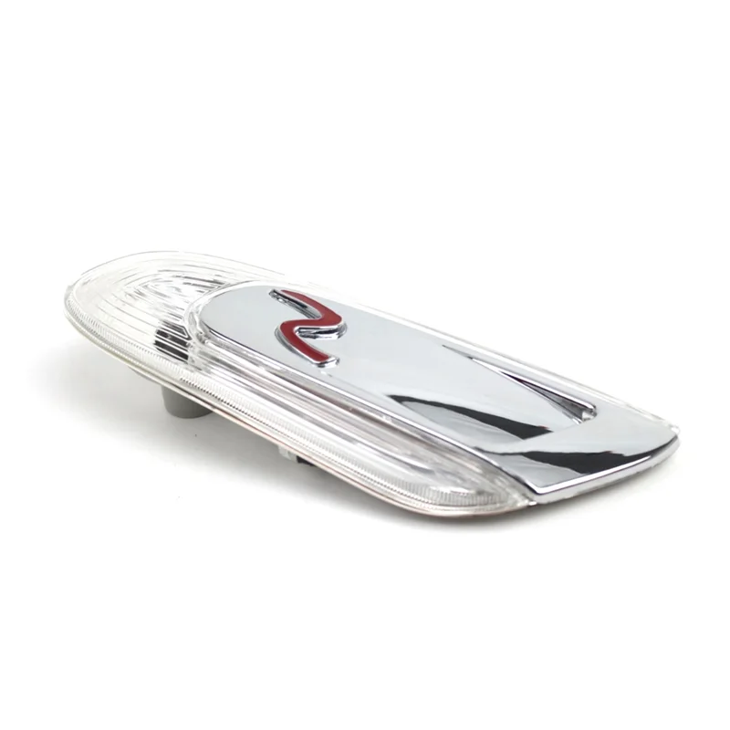 

A73X-Car Side Indicator Front Fender Turn Signal For BMW F57 S 2014-2021