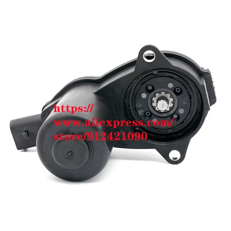 Rear brake wheel cylinder motor for DFSK Glory 580 S560 Electronic handbrake motor assembly