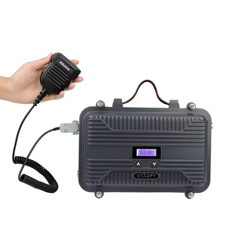 Starft V9 10W Dmr R…