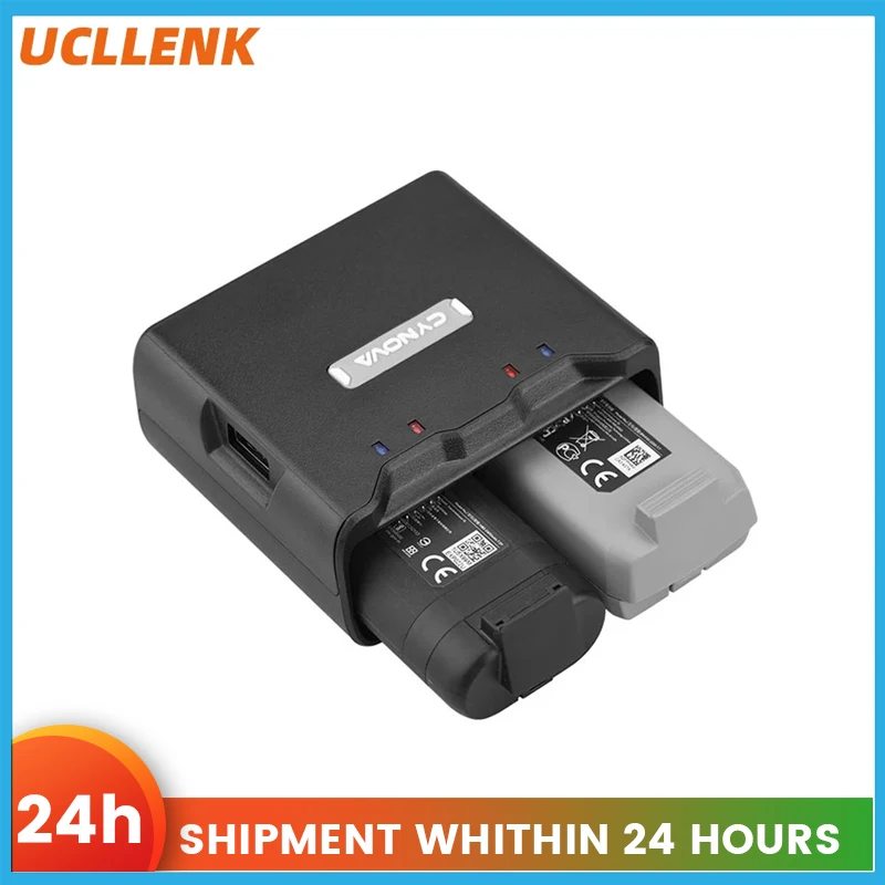 Battery Charger Butler For DJI Mini SE Two-Way Universal Drone Charging Hub For DJI Mavic Mini 2 Accessories