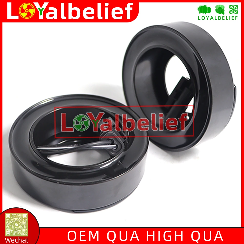 

CVC AC Compressor Clutch Coil For Chevrolet Cruze 2012-2015 L4 1.4L 1522226 13377057 13385464 13412250 13414019 39067789 1422226