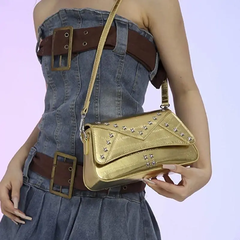 حقيبة كتف بو أنيقة للنساء التي تقدم التطبيق العملي والتطور برشامات كروسة حقائب العمل الاحترافية 20CA