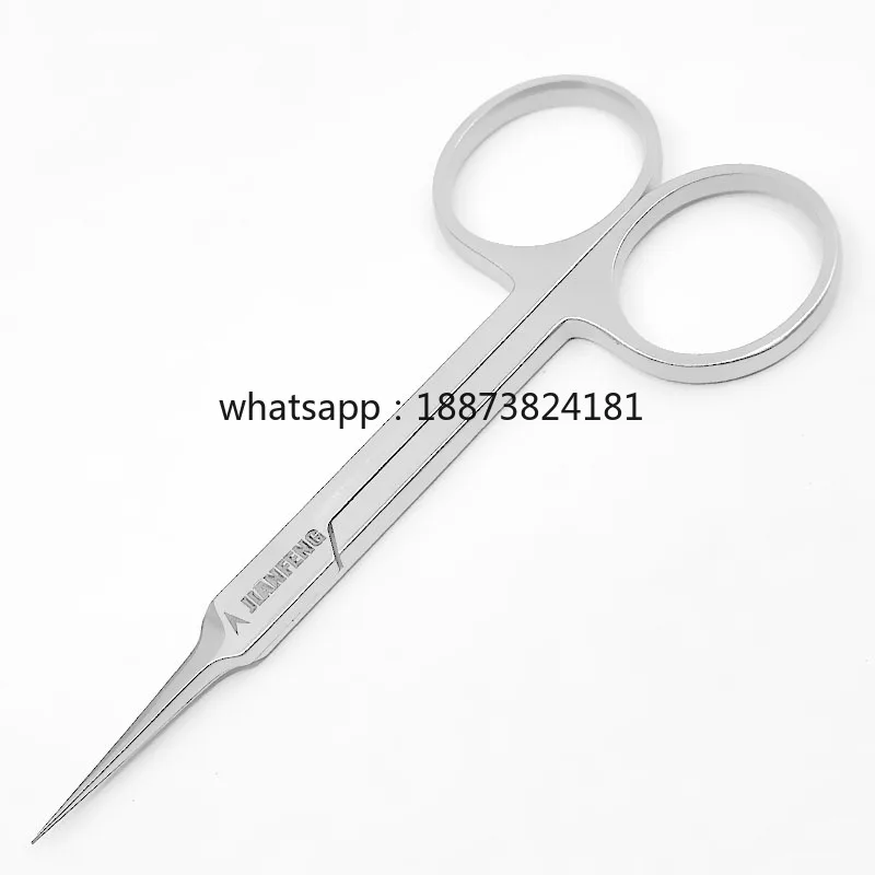 stainless-steel-style-dead-shears-with-straight-and-curved-tips-for-exfoliating-dead-and-barbs-fast-shipping