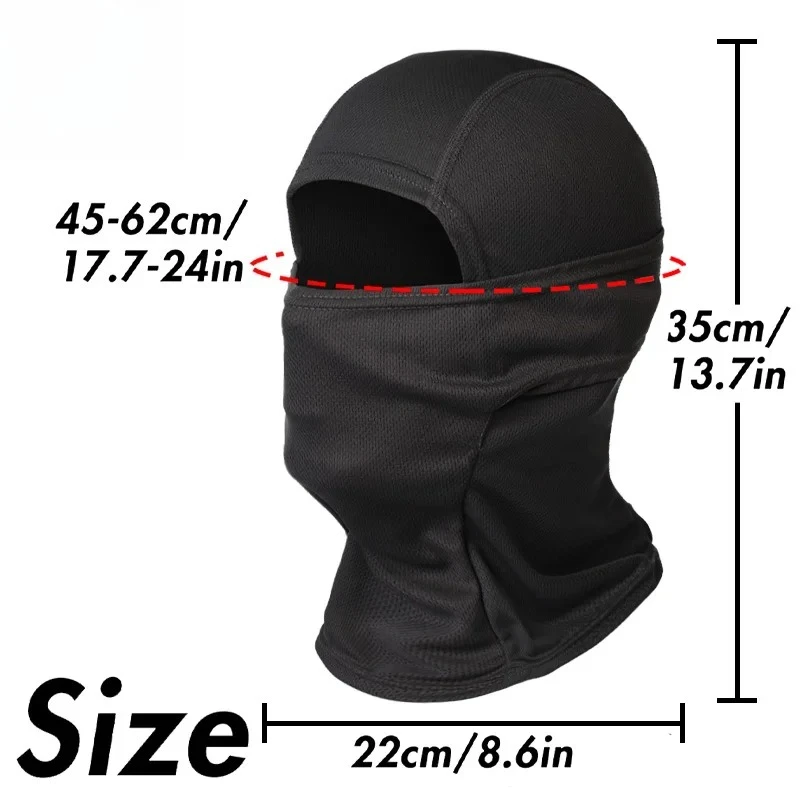 Balaclava Rose Print Face Tube Mask Motorcycle Windproo fdustproof  sunscreen unisex Bandana Original Headband Scarf image 2