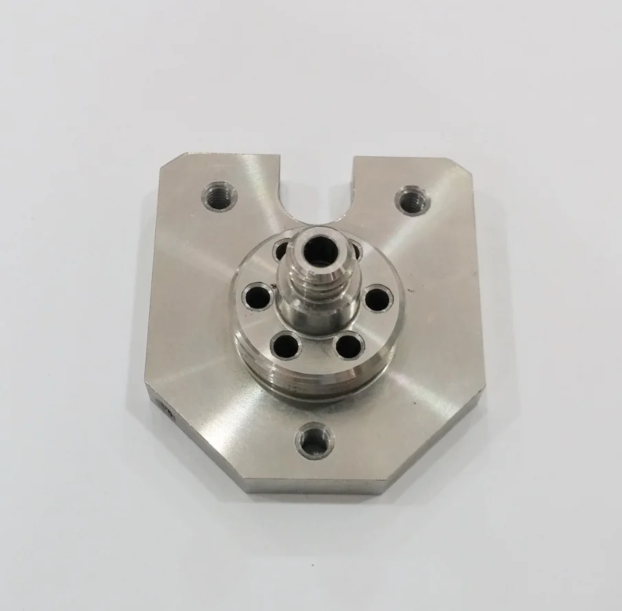 Water Nozzle Holder 333014038/333.014.038 for CUT20 CA20 Wire EDM Machine