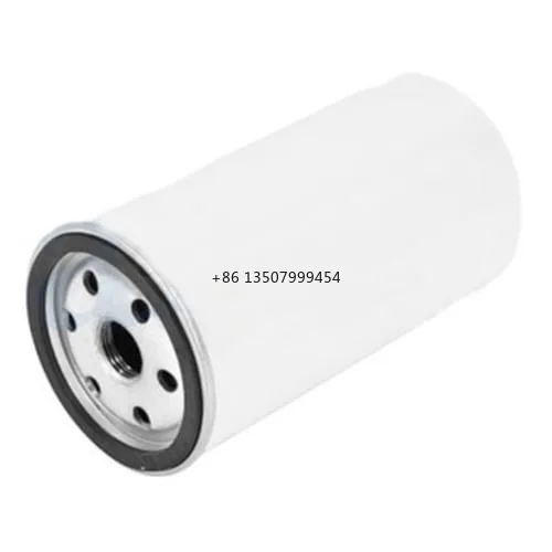 

Factory Wholesale Truck Engine Oil Filter 2654408