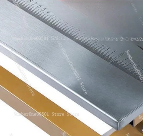 

JZY JT-7 Brushless Double Blade Table Saw Foldable Portable Dust Free Cutting Woodworking Tool