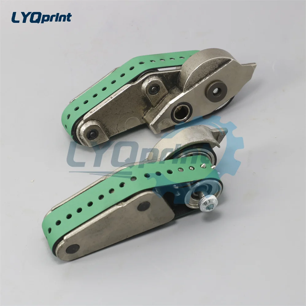 1 Coppia F4.614.551F F4.614.552F Modulo Freno Puleggia Riduzione Carta Per Heidelberg XL105 CX102 CD102 SM102