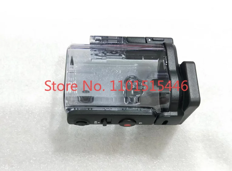 

For MPK-UWH1 underwater housing For Sony Action cam FDR-X3000 HDR-AS300 HDR-AS50 waterproof case UWH1