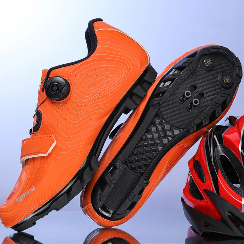 Cycling Sneakers Breathable MT - Mountain Biking Sport review and price
