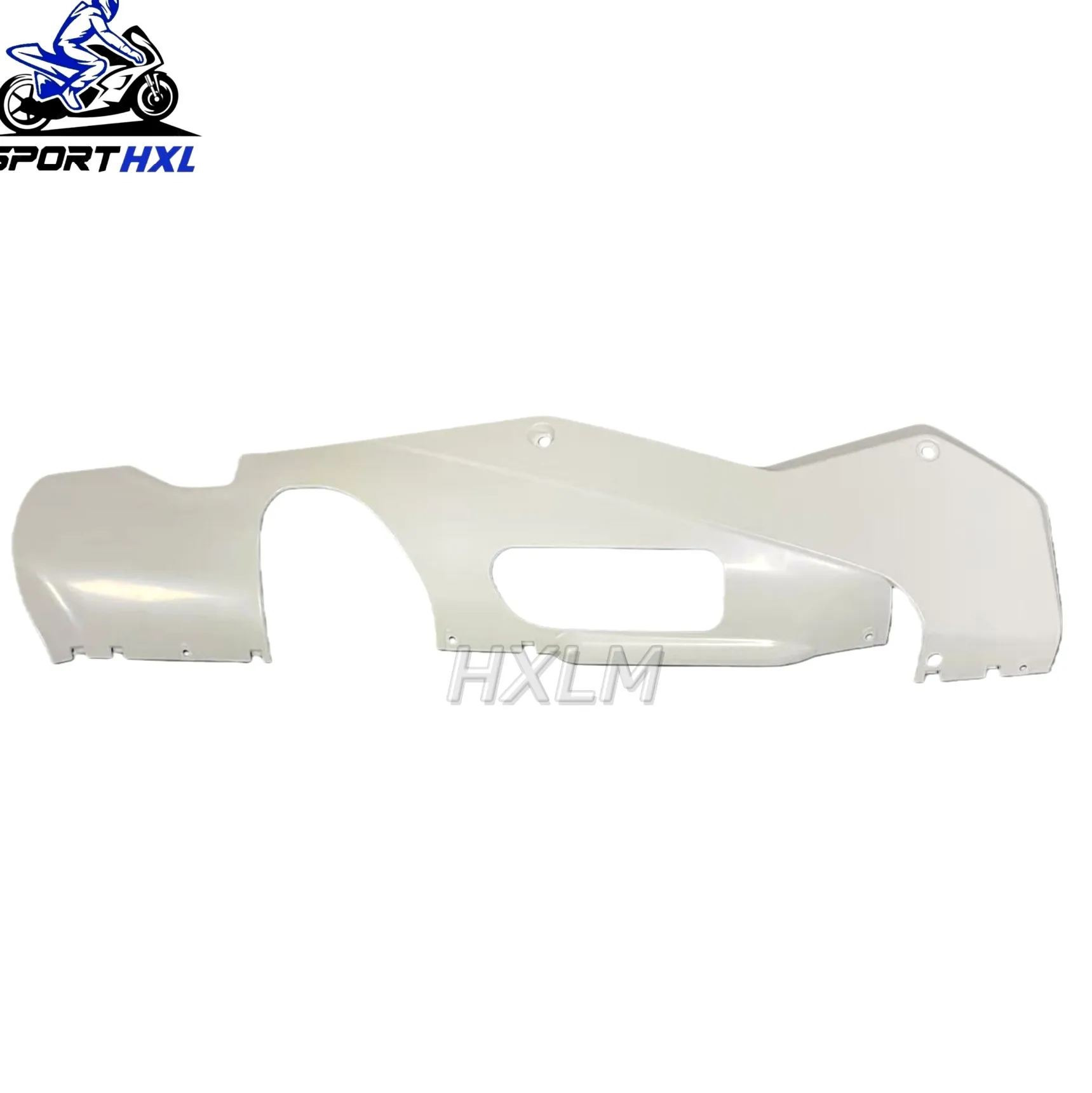 Racing Motor Injection Molding Motorcycle Frame Side Cover Cowl Panel Fairing Guard Protector Fit For Aprilia RS-V4 1100 2022 rs