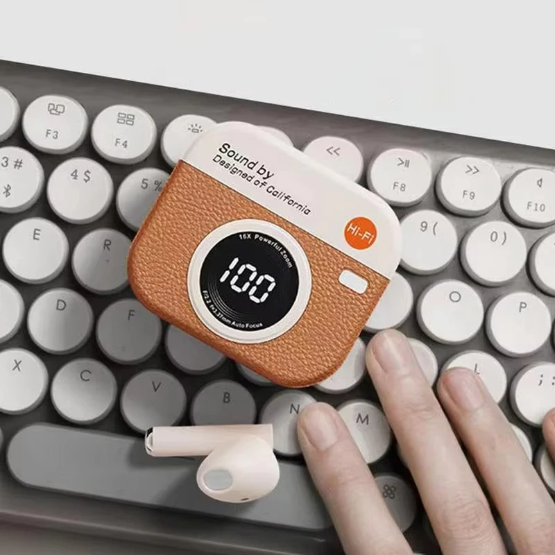 Tws Q86 Wireless Bl…