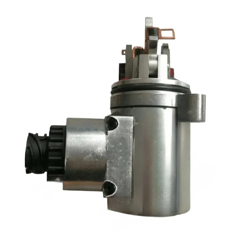 Jlg Electric Actuat…