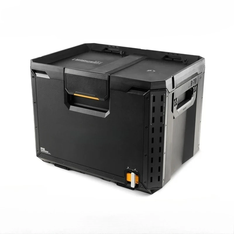 Tool Box TOUGHBUILT Tools Packaging Box ToughBuilt TB-B1-B-70 STACKTECH Jumbo
